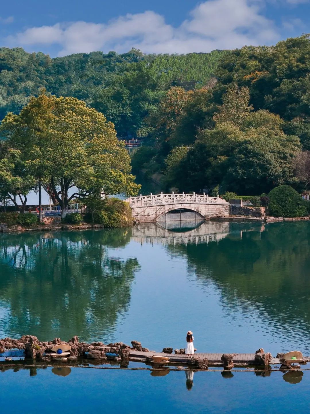 南京澹兮珍珠泉旅游度假区