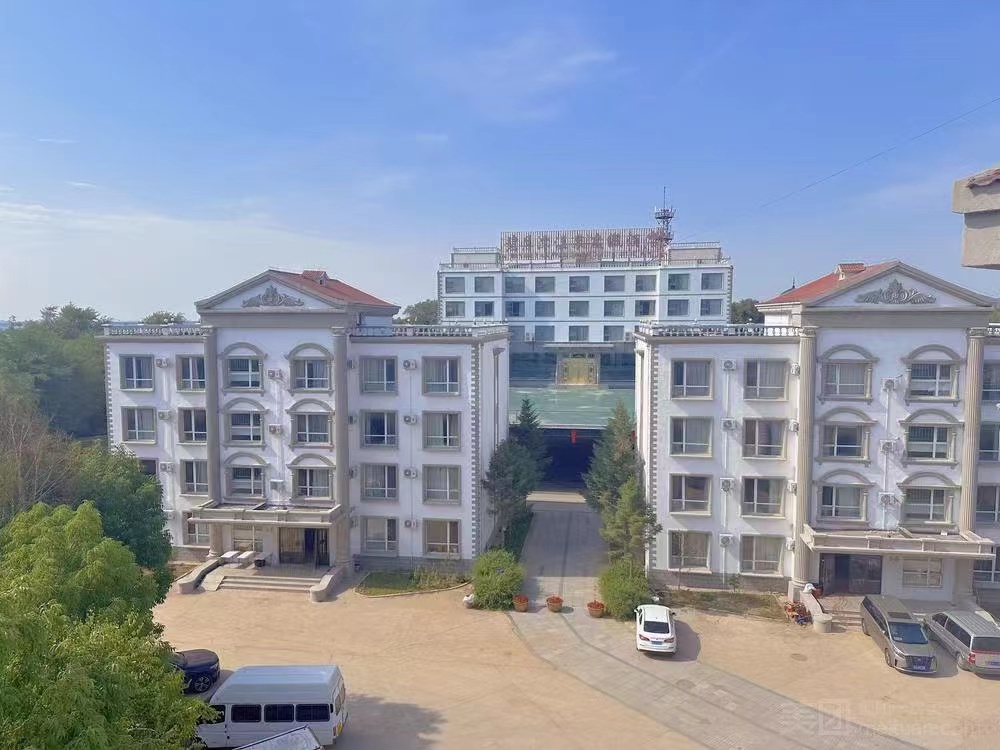 沈阳碧月潭度假酒店